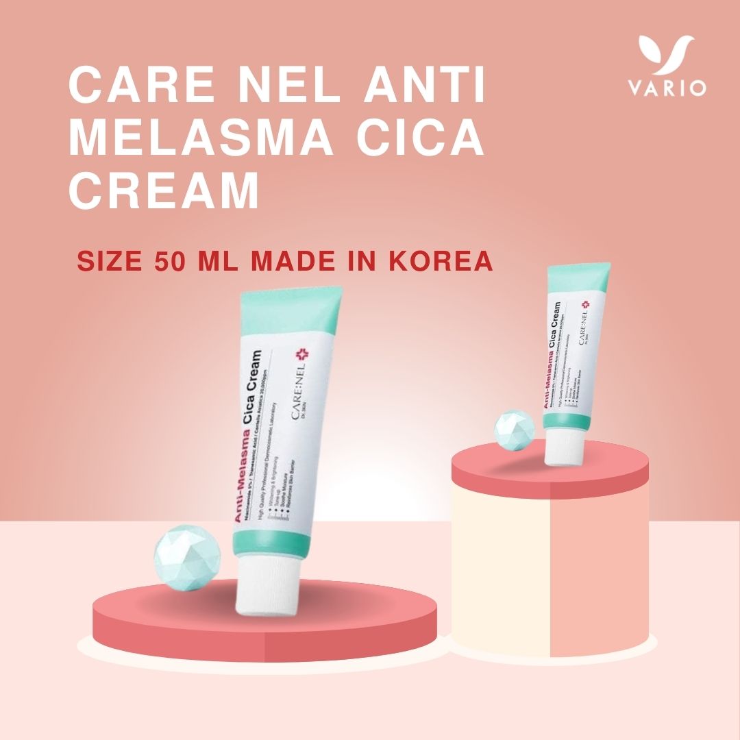 Care nel Anti Melasma Cica Cream
