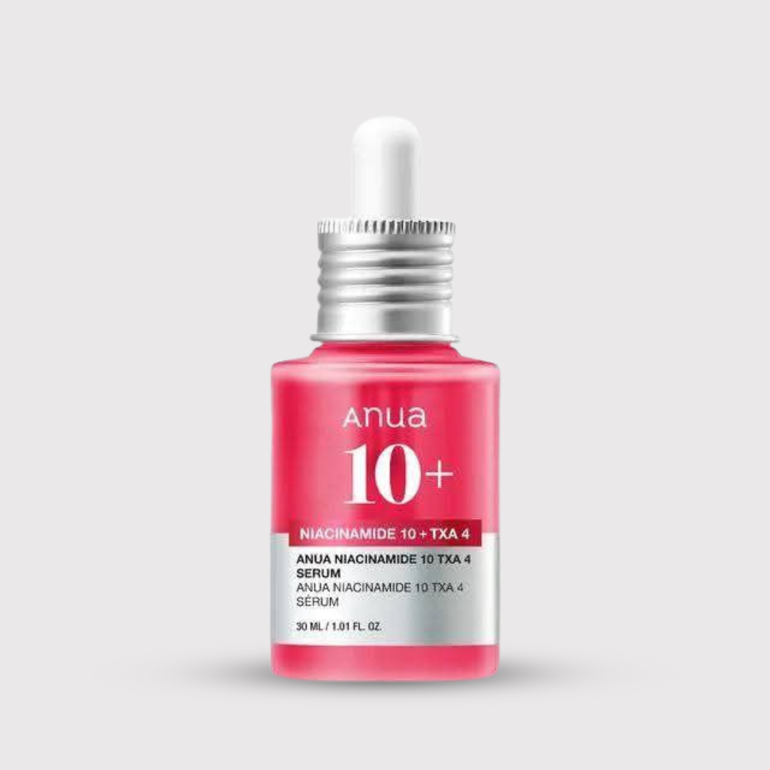 Anua 10+ Niacinamide 10+TXA 4 serum