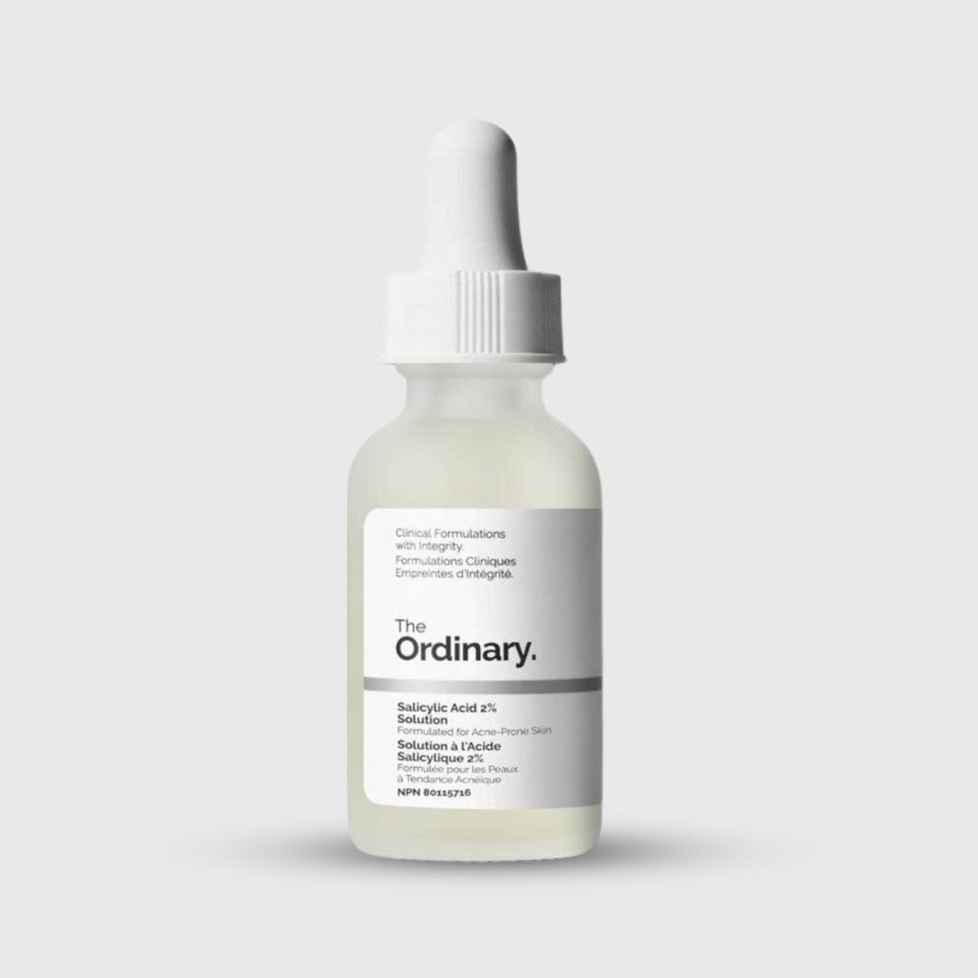 The Ordinary Salicylic Acid 2% Solution