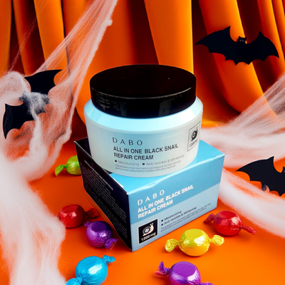DABO All In One Black Snail Repair Cream