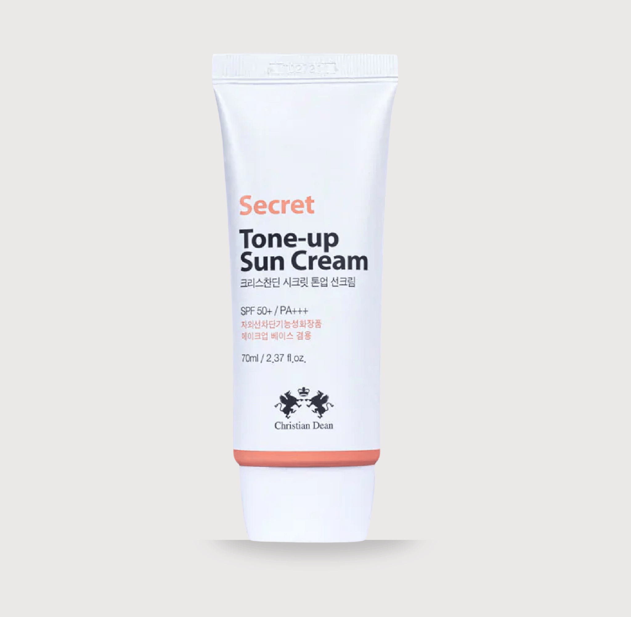 Secret Tone Up Sunscreen