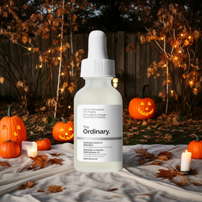 The Ordinary Salicylic Acid 2% Solution