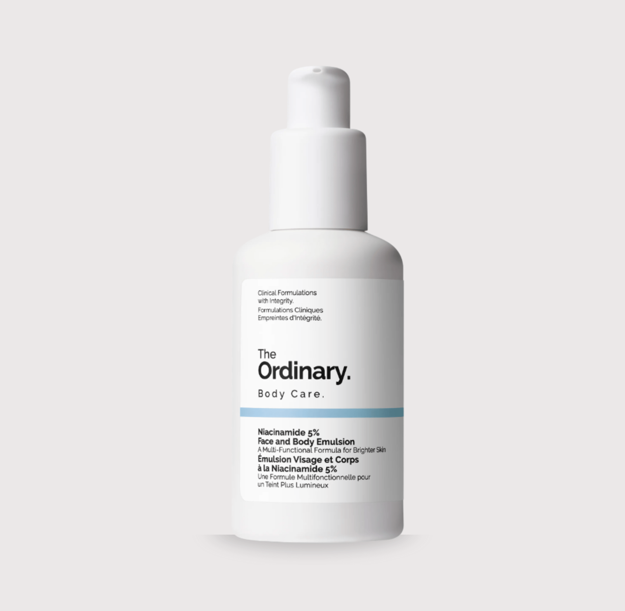 The Ordinary Niacinamide 10% + Zinc 1% Face serum