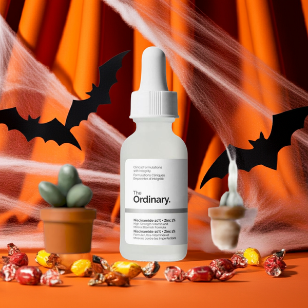 The Ordinary Niacinamide 10% + Zinc 1% Face serum