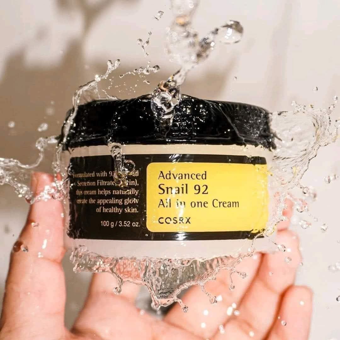COSRX Advanced Snail 92 All in One Cream