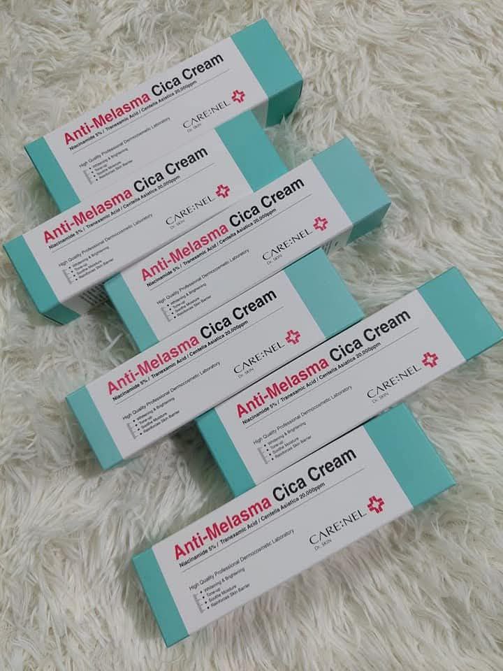 Care nel Anti Melasma Cica Cream