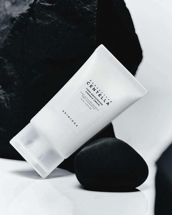 SKIN1004 Brightening Capsule Cream