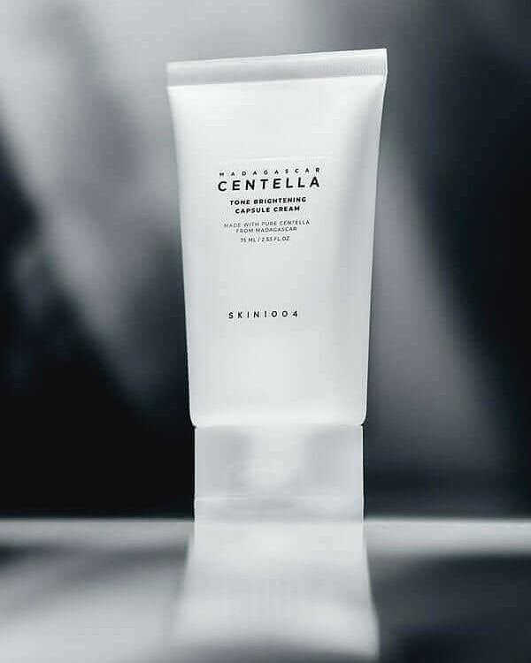 SKIN1004 Brightening Capsule Cream