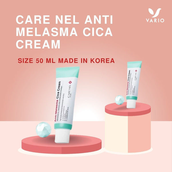 Care nel Anti Melasma Cica Cream
