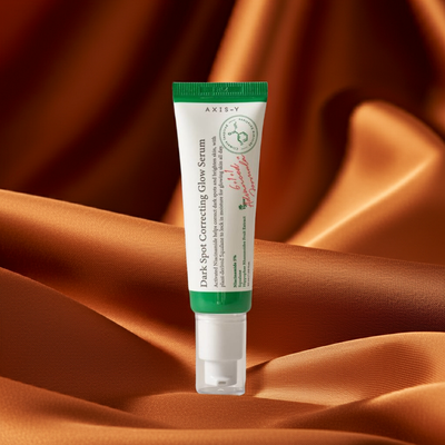 AXIS-Y Dark Spot Correcting Glow Serum