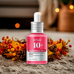 Anua 10+ Niacinamide 10+TXA 4 serum