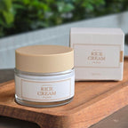 I’m From Rice Cream