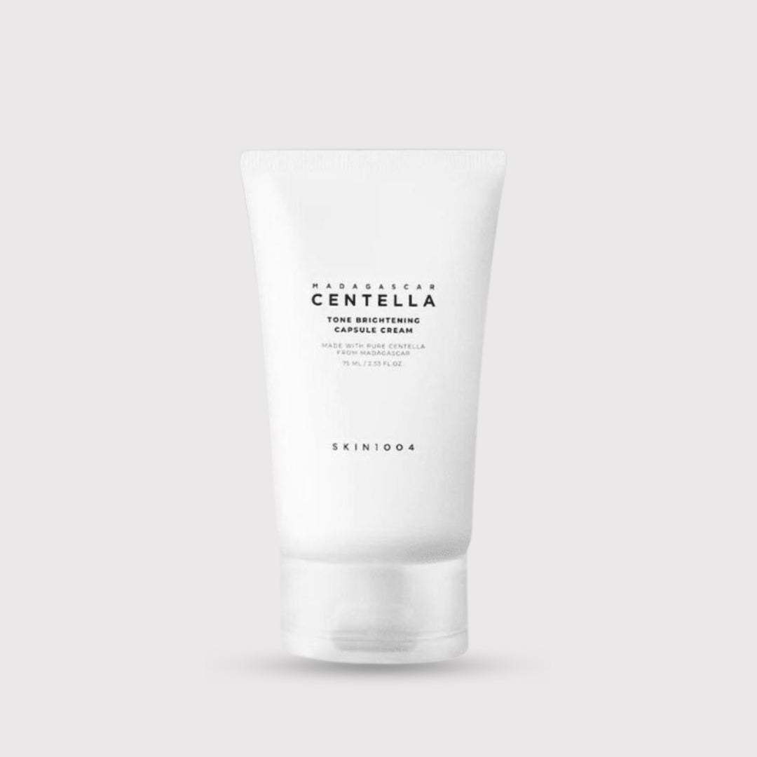 SKIN1004 Brightening Capsule Cream