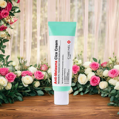 Care nel Anti Melasma Cica Cream