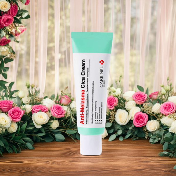 Care nel Anti Melasma Cica Cream