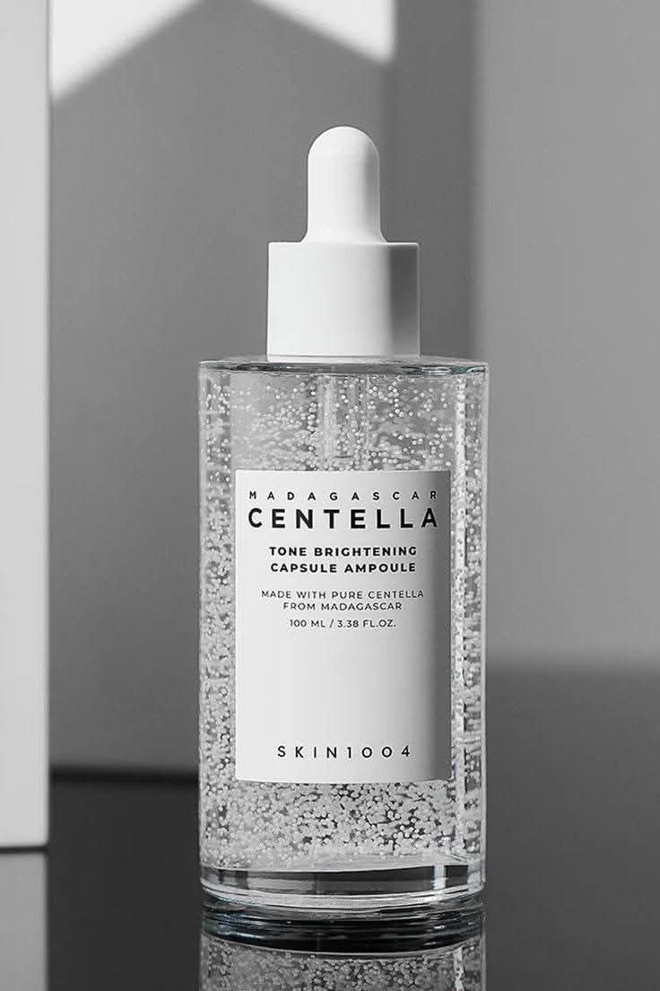Madagascar Centella Tone Brightening