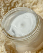 Rice Ciramide Moisturiser Cream