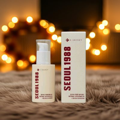 K-SECRET Seoul 1988 Serum