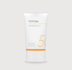 MISSHA Physical Cotton Sunscreen