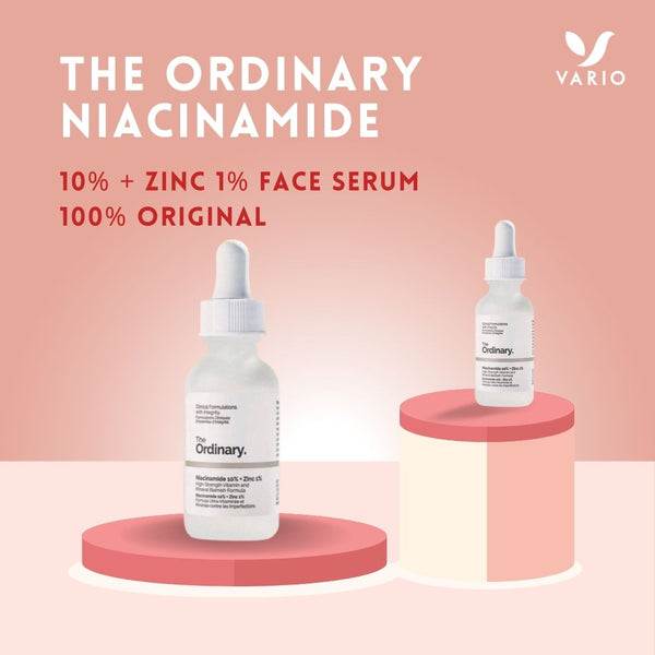 The Ordinary Niacinamide