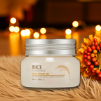 Rice Ciramide Moisturiser Cream
