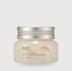 Rice Ciramide Moisturiser Cream