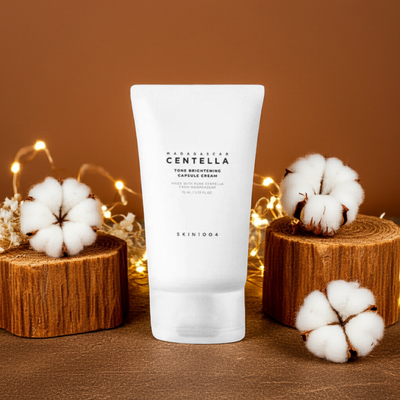 SKIN1004 Brightening Capsule Cream