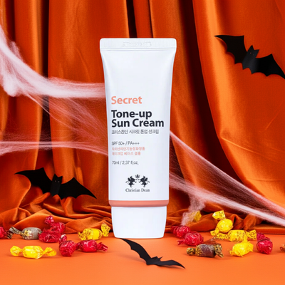 Secret Tone Up Sunscreen