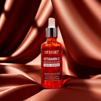 Dr Rashel Vitamin C Face Serum.