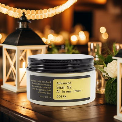 COSRX Advanced Snail 92 All in One Cream