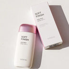 MISSHA Soft Finish Sun Milk SPF50+ PA+++