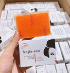 Kojie San Soap Made in Philippines