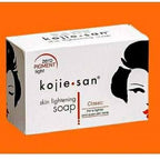 Kojie San Soap Made in Philippines