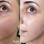 Glutathione Brightening Tone-Up Cream