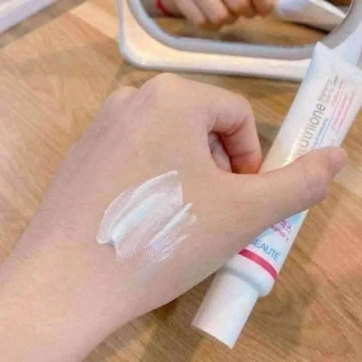 Glutathione Brightening Tone-Up Cream