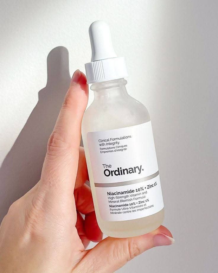 The Ordinary Niacinamide