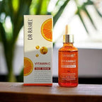 Dr Rashel Vitamin C Face Serum.