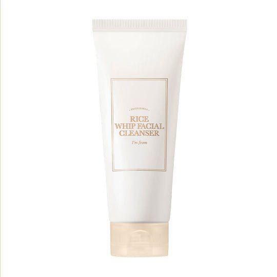 I’m From – Rice Whip Facial Cleanser